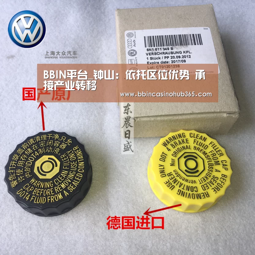 BBIN平台_钟山:依托区位优势 承接产业转移(图2) BBIN登录