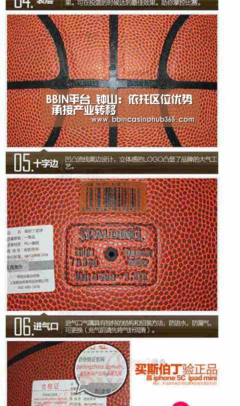 BBIN平台_钟山:依托区位优势 承接产业转移(图3) BBIN登录